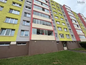 Prodej bytu 3+1, Most, Josefa Ševčíka, 68 m2