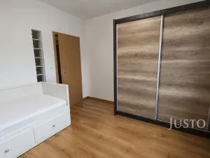 Pronájem bytu 2+kk, Písek - Pražské Předměstí, Topělecká, 52 m2