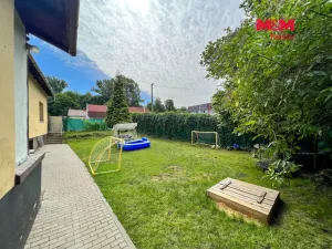 Prodej rodinného domu, Ostrava - Muglinov, Bohumínská, 70 m2
