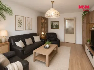 Prodej rodinného domu, Praha - Radotín, Zderazská, 110 m2