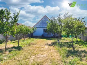 Prodej rodinného domu, Čejkovice, 150 m2