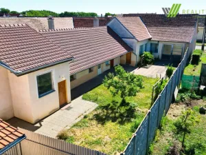 Prodej rodinného domu, Čejkovice, 150 m2