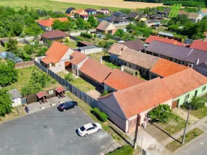 Prodej rodinného domu, Čejkovice, 150 m2