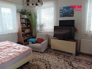 Prodej rodinného domu, Rohle, 180 m2