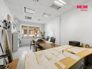 Prodej výrobních prostor, Děčín - Děčín VI-Letná, Dělnická, 1250 m2