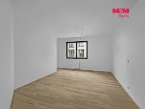 Prodej bytu 2+kk, Praha - Střížkov, Střížkovská, 65 m2