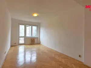 Pronájem bytu 2+1, Sokolov, Křižíkova, 49 m2