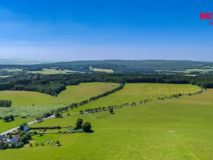 Prodej pozemku pro bydlení, Frýdlant, 5000 m2