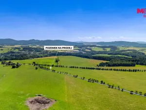 Prodej pozemku pro bydlení, Frýdlant, 5000 m2