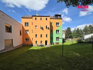 Prodej bytu 2+1, Aš, Krajkářská, 65 m2
