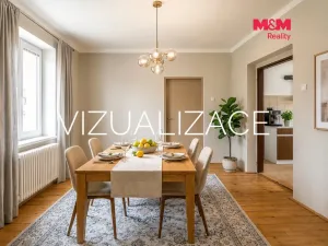 Prodej rodinného domu, Ždírec nad Doubravou, Družstevní, 225 m2