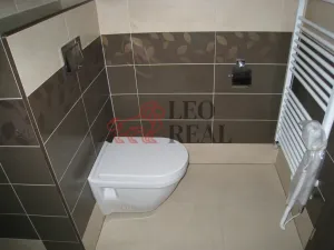 Pronájem bytu 1+kk, Hradec Králové - Třebeš, Ve Stromovce, 33 m2