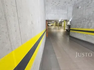 Pronájem garáže, Písek, Gregorova, 16 m2