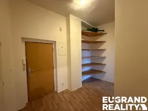 Pronájem bytu 2+kk, Rumburk, Třída 9. května, 81 m2