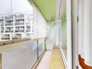 Pronájem bytu 3+1, Plzeň, Vlastina, 69 m2