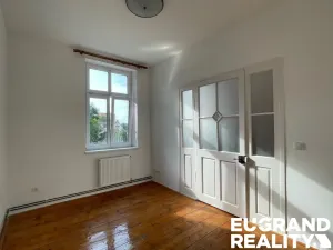 Pronájem bytu 2+kk, Varnsdorf, Palackého, 45 m2