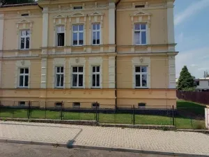 Pronájem bytu 2+kk, Varnsdorf, Palackého, 45 m2