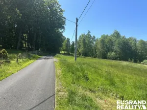 Prodej pozemku pro bydlení, Šluknov - Rožany, 6268 m2