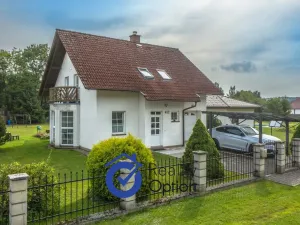 Prodej rodinného domu, Mladé Buky, 149 m2