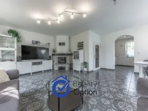 Prodej rodinného domu, Mladé Buky, 149 m2