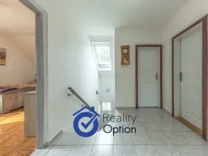 Prodej rodinného domu, Mladé Buky, 149 m2