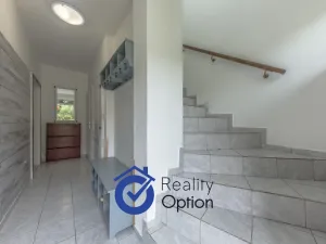 Prodej rodinného domu, Mladé Buky, 149 m2