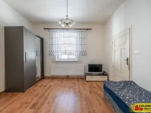 Prodej rodinného domu, Příbram na Moravě, 85 m2