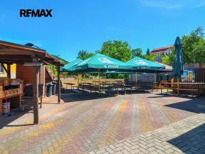 Prodej restaurace, Koryčany, Zámecká, 320 m2