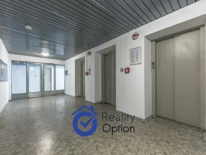 Prodej bytu 1+kk, Praha - Kobylisy, Kyselova, 23 m2