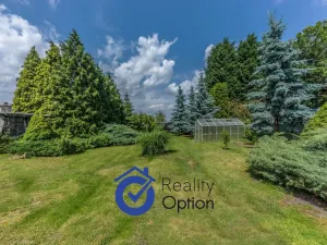 Prodej vícegeneračního domu, Kostelec nad Černými lesy - Kostelec nad Černými Lesy, Pražská, 361 m2