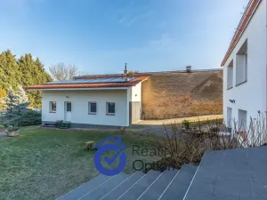 Prodej vícegeneračního domu, Kostelec nad Černými lesy - Kostelec nad Černými Lesy, Pražská, 361 m2