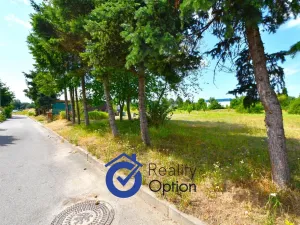 Prodej pozemku pro bydlení, Čestlice, 896 m2