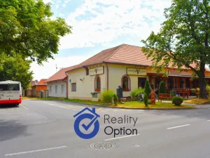 Prodej pozemku pro bydlení, Čestlice, 896 m2