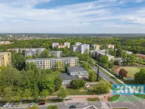 Pronájem bytu 3+1, Havířov, Točitá, 61 m2