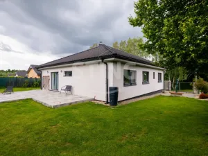 Prodej rodinného domu, Petřvald, 110 m2