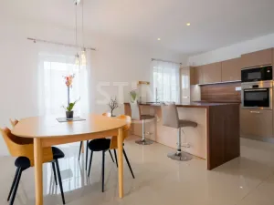 Prodej rodinného domu, Petřvald, 110 m2