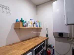 Prodej rodinného domu, Petřvald, 110 m2