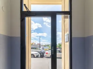 Prodej bytu 3+1, Praha - Strašnice, Mrštíkova, 97 m2