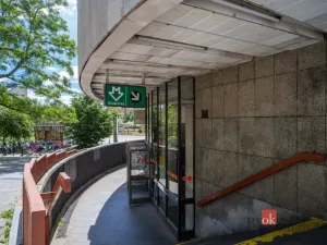 Prodej bytu 3+1, Praha - Strašnice, Mrštíkova, 97 m2