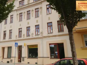 Prodej bytu 2+1, Brno - Královo Pole, Slovinská, 55 m2