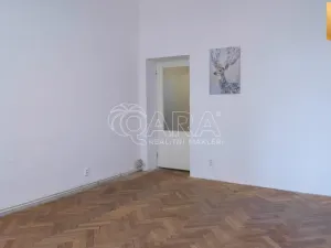 Prodej bytu 2+1, Brno - Královo Pole, Slovinská, 55 m2