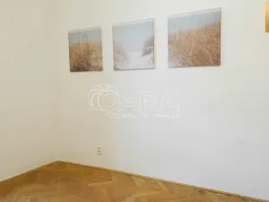 Prodej bytu 2+1, Brno - Královo Pole, Slovinská, 55 m2