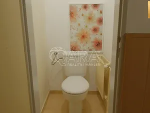 Prodej bytu 2+1, Brno - Královo Pole, Slovinská, 55 m2