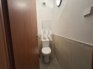 Pronájem bytu 3+1, Liberec, Nádvorní, 82 m2