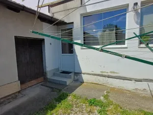 Pronájem bytu 2+kk, Velký Borek, Sportovní, 45 m2