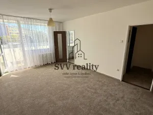 Pronájem bytu 1+1, Praha - Střížkov, Bínova, 32 m2