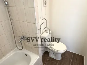 Pronájem bytu 1+1, Praha - Střížkov, Bínova, 32 m2