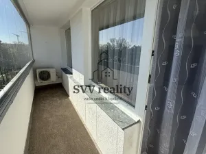 Pronájem bytu 1+1, Praha - Střížkov, Bínova, 32 m2