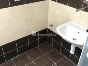 Pronájem bytu 2+1, Děčín - Děčín II-Nové Město, Kamenická, 56 m2