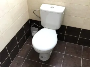 Pronájem bytu 2+1, Děčín - Děčín II-Nové Město, Kamenická, 56 m2